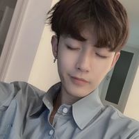 霸气大叔头像男生(11)