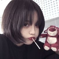 经典qq女生头像
