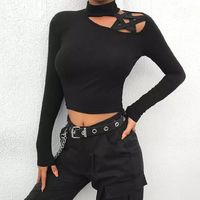 欧美超模微信头像(19)