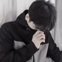 男人用的微信名字和头像图片(6)