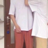 看到男朋友在用情侣头像(11)