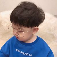 小男生萌娃全头像(10)