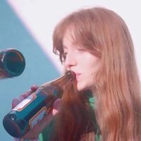 欧美超拽情侣头像(15)
