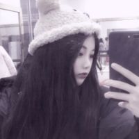 非常暴露的女生头像大全(16)