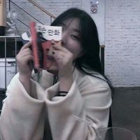 团队头像 女生(4)