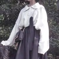吾凰在上摸头情侣头像(12)