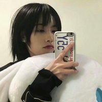 五十岁女士微信头像(19)