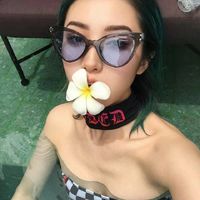 欧美时尚男图片头像男生(5)