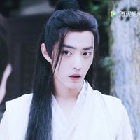 阳光成熟帅气男生头像图片(19)