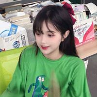 跟12岁的女生头像(18)