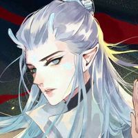 学生情侣头像流行(18)