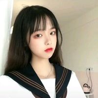 高清微信可爱头像女生头像(7)