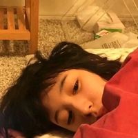 快手可爱高清头像女生(16)
