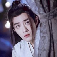 男生怎么拍照片当自己的头像(14)