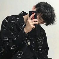 韩系男生头像(12)