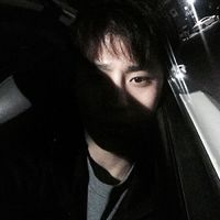 男生高清头像蓝色(2)