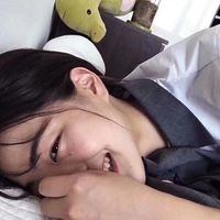 好看的女生霸气头像图片(18)