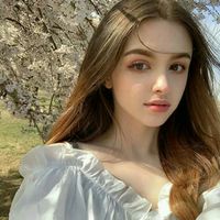 欧美范女生霸气头像(4)