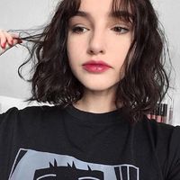 复古的头像图片女生头像欧美头像(17)