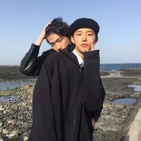 男生qq头像霸气冷酷2020(14)