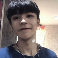 风景人物图片男生头像(6)