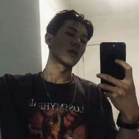 失恋好看的头像男生头像