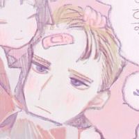 粉色微信头像 可爱(12)