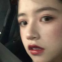 唯美小清新qq女生头像图片(13)