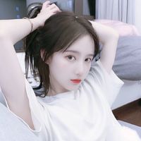 qq黑暗系女生头像高清(7)