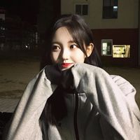 图片 一个人 阳光 女生头像(9)