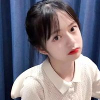 两个小女孩微信头像图片(9)