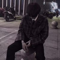 qq头像绿色男生头像个性网(8)