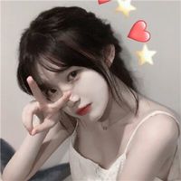好看的qq头像女生唯美背影图片(6)