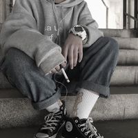 个性手控男生头像(20)