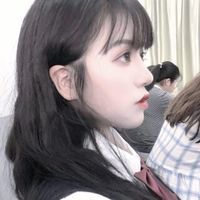 杨子珊微信头像(6)