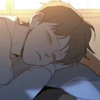 qq头像男生戴帽子黑白