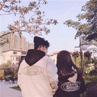 高清感情微信头像图片(19)