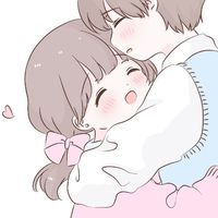 痴情良人情侣头像(19)