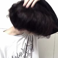 男生二次元单人头像(17)