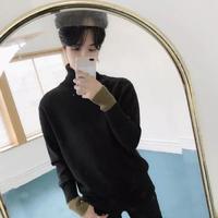男生头像图片高清骚气