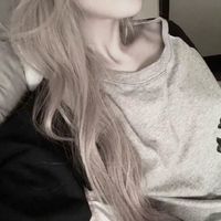 女生头像唯美清新素描图片(15)