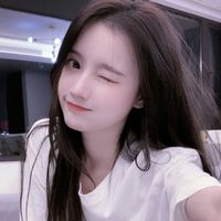 女生清新qq头像2020最新版(6)