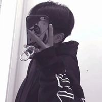 只有腿的头像男生(12)