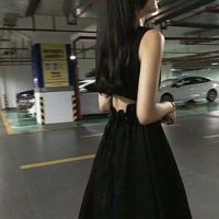 qq头像超短发女生(6)