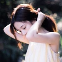 女生的头像含义(16)