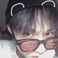 2次元非主流头像男生(4)