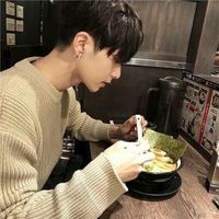 清新手机控男生头像(2)