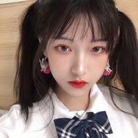 qq女生头像霸气的(6)