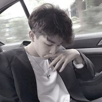 霸气男生恐怖头像(12)