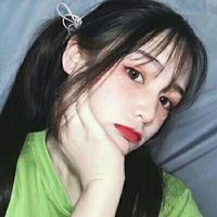 吴亦凡呆萌可爱图片头像女生头像(18)